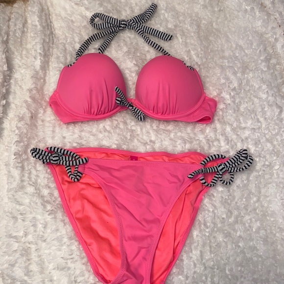 Victoria's Secret Other - Victoria Secret Bikini Set